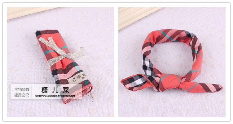 Foulard enfant - Ref 2135465 Image 56