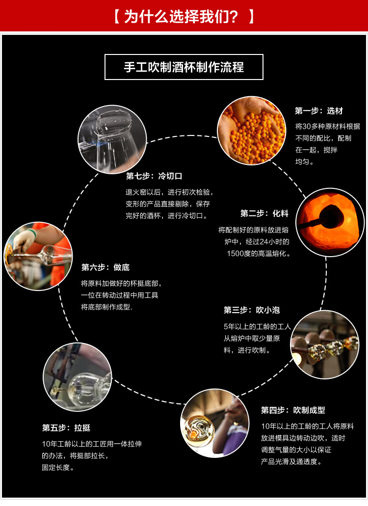 XR收腰玻璃啤酒杯 超大扎啤杯酒吧杯子无铅环保