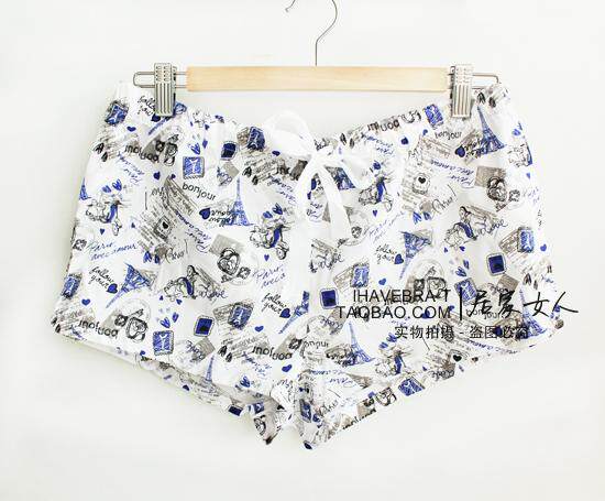 Pantalon pyjama jeunesse - Ref 713642 Image 19