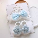 Детская милая летняя легкая и тонкая шапка для новорожденных, Индия