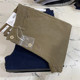 Authentic Baleno Men's Casual Pants, New Autumn and Winter Style, Pure Cotton, Solid Color, Business Casual, Slim Fit, Straight Leg Men's Casual Pants
