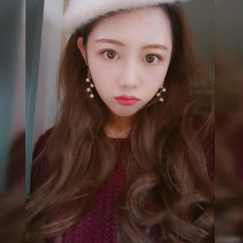 Perruque COLIME     Les cheveux longs - Ref 2607283 Image 12