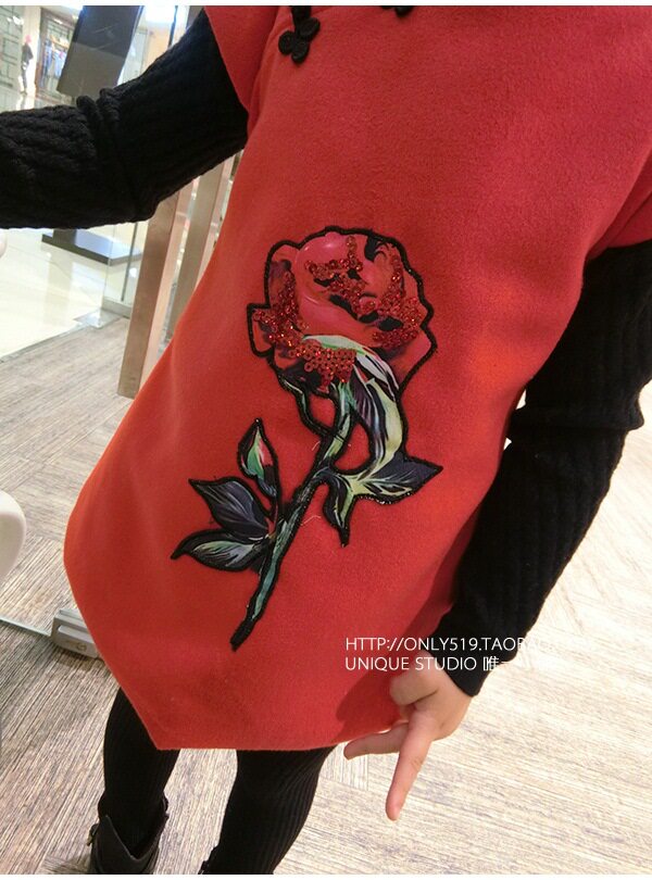 Jupe fillette - Ref 2051568 Image 11