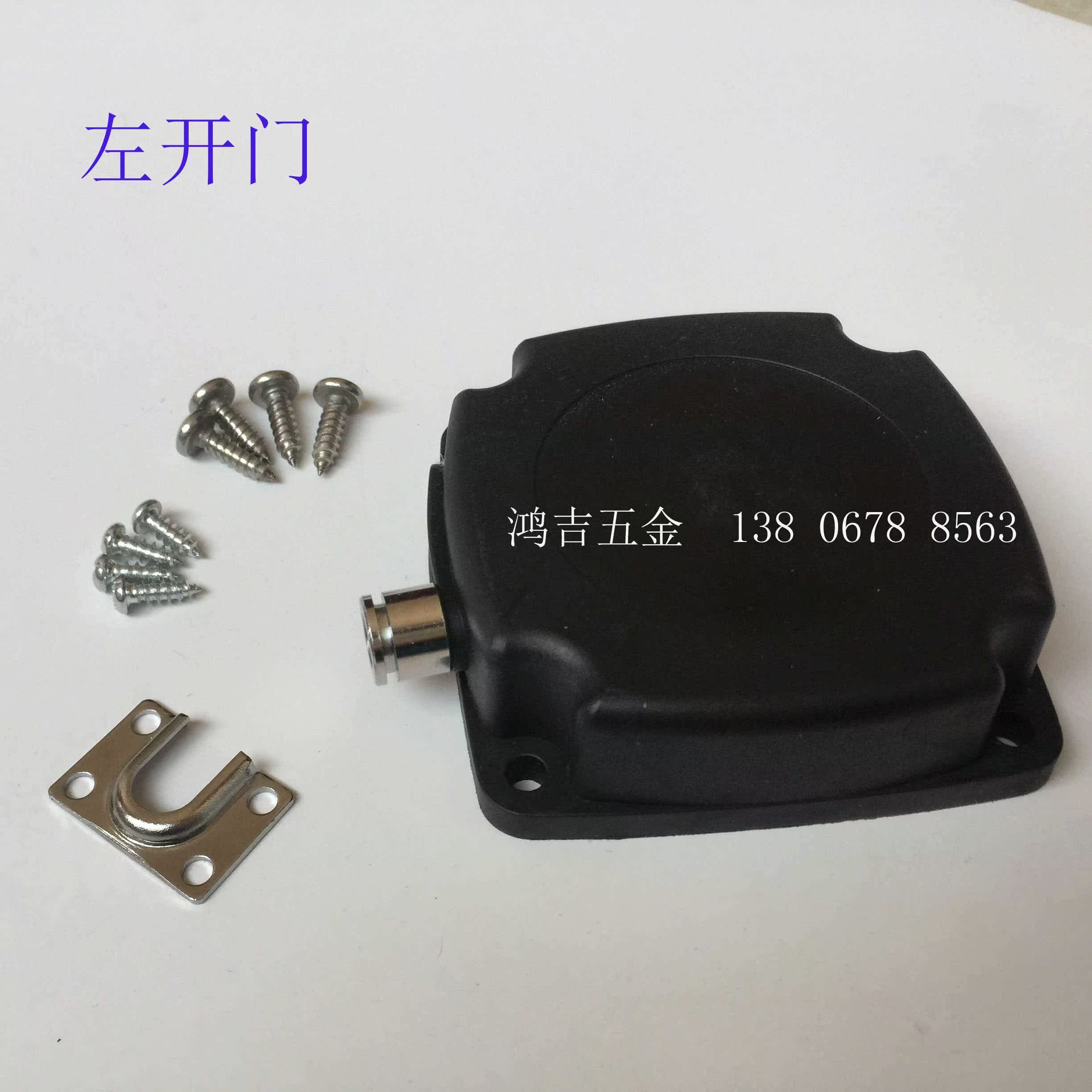 Hand-held door closer door closing automatic door closer Jiangsu, Zhejiang and Shanghai 2