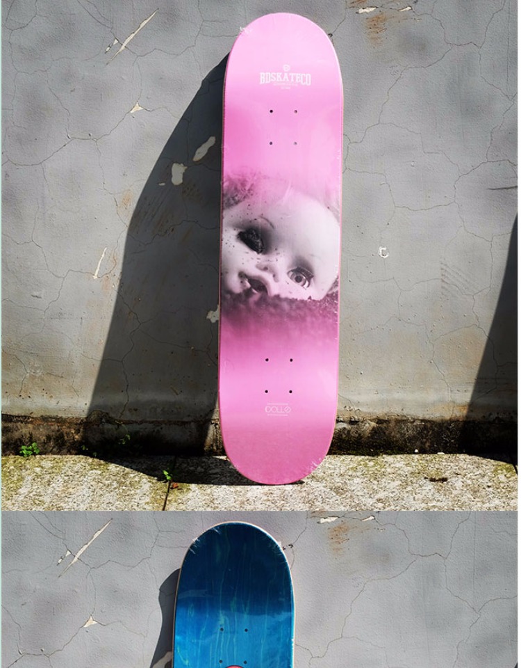 Tây Ban Nha nhập khẩu gói BD gói cát phong cách mới vui lòng liên hệ với dịch vụ khách hàng Jump Skate Shop - Trượt băng / Trượt / Thể thao mạo hiểm scooter honda