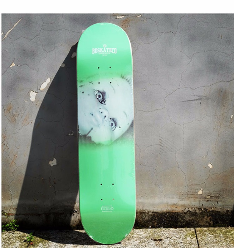 Tây Ban Nha nhập khẩu gói BD gói cát phong cách mới vui lòng liên hệ với dịch vụ khách hàng Jump Skate Shop - Trượt băng / Trượt / Thể thao mạo hiểm scooter honda
