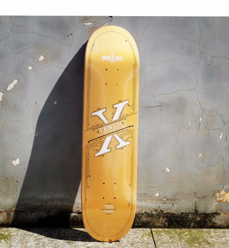 Tây Ban Nha nhập khẩu gói BD gói cát phong cách mới vui lòng liên hệ với dịch vụ khách hàng Jump Skate Shop - Trượt băng / Trượt / Thể thao mạo hiểm scooter honda