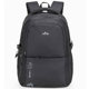 Middle School Student Schoolbag Male Junior High School Student Large Capacity High School Student Backpack Burden-Reducing Backpack Fashion Trend 24 New Style