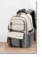 School Bag for Junior High School Students, Male Backpack, Lightweight Casual Backpack for College Students, Large Capacity, 2025 New Korean Version