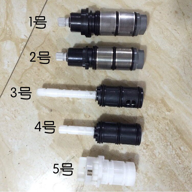 Japan imported toto thermostatic valve core