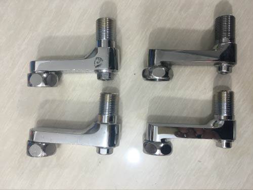 Second-hand original water inlet feet imported from Japan