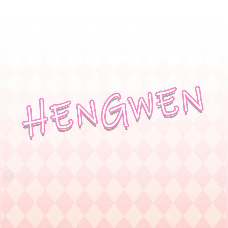 HENGWEN喵喵店的LOGO