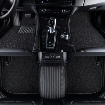 2020 Lexus RX300 ES200 NX200 special car floor mat surrounded by no odor silk ring