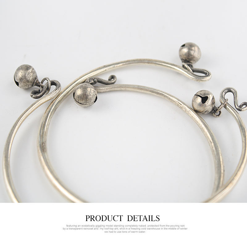 Chaine de cheville Femme INVIA en Argenterie - Ref 3105043 Image 58