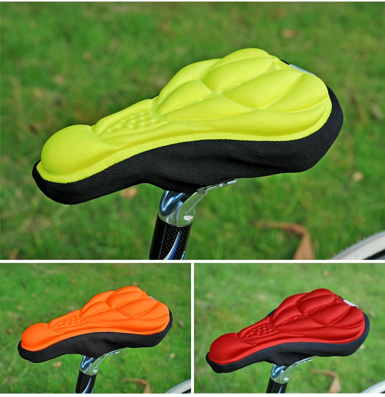 Selle de vélo NUCKILY - Ref 2349855 Image 25