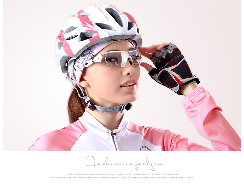 Vêtement cyclisme femme NUCKILY - Ref 2214321 Image 14