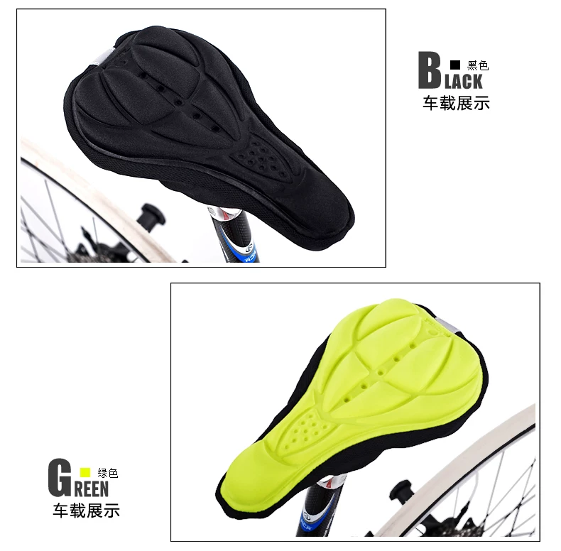 Selle de vélo NUCKILY - Ref 2349855 Image 24