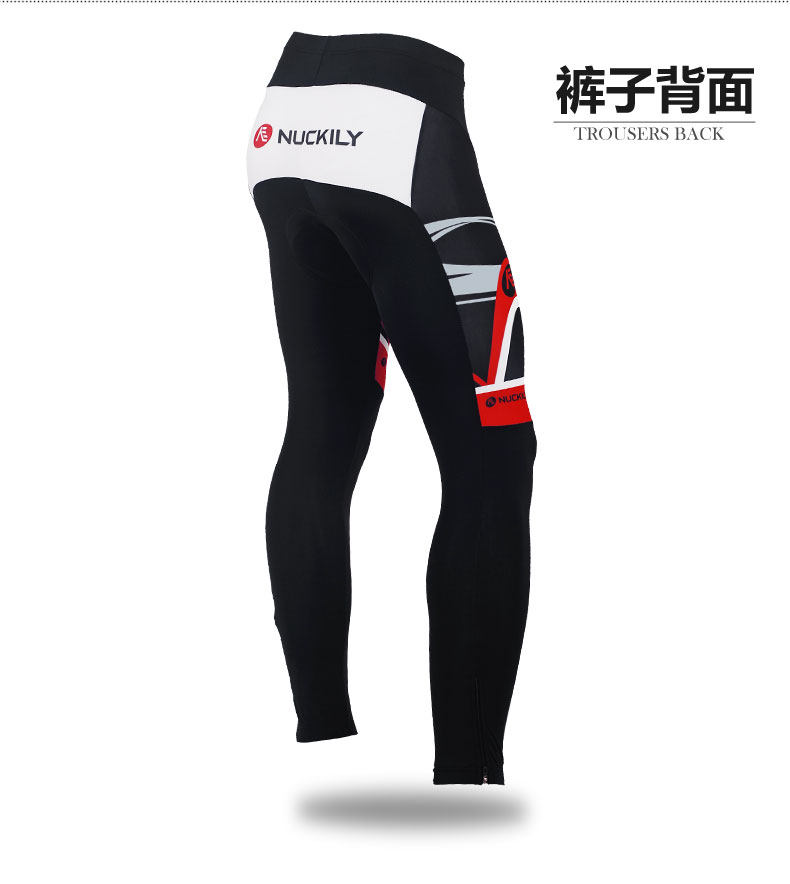 Tenue de cyclisme mixte NUCKILY - Ref 2216691 Image 20