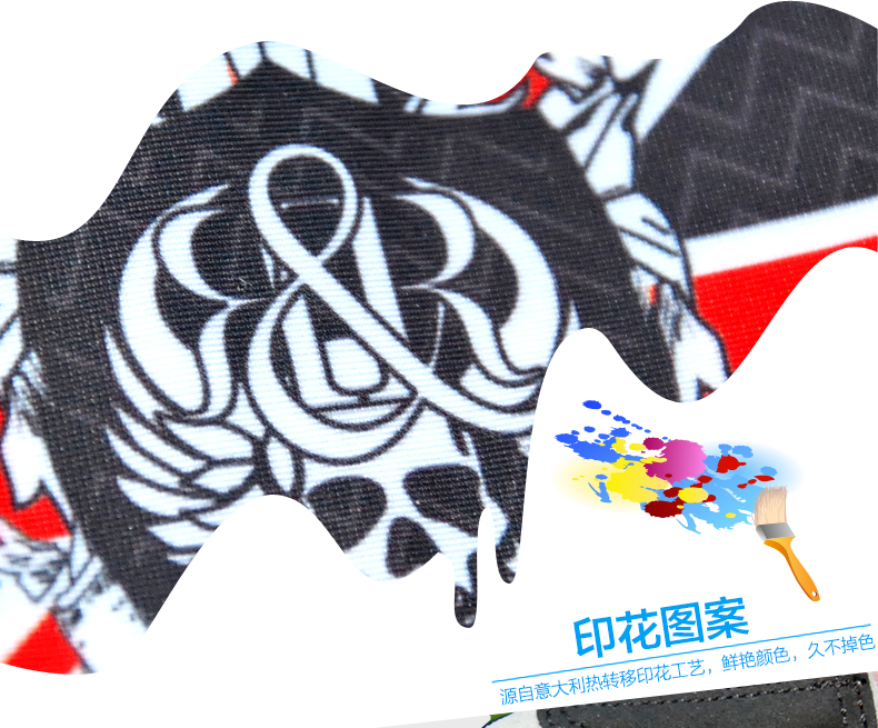 Gants de cyclisme mixte NUCKILY - Ref 2245435 Image 21