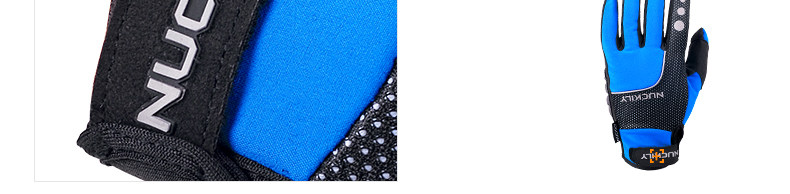 Gants de cyclisme mixte NUCKILY - Ref 2243273 Image 55