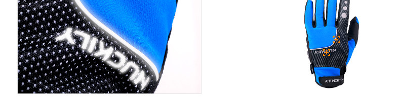 Gants de cyclisme mixte NUCKILY - Ref 2243273 Image 53