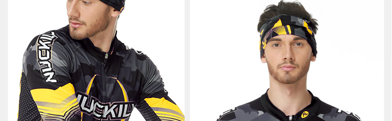 Tenue de cyclisme homme NUCKILY - Ref 2213135 Image 37