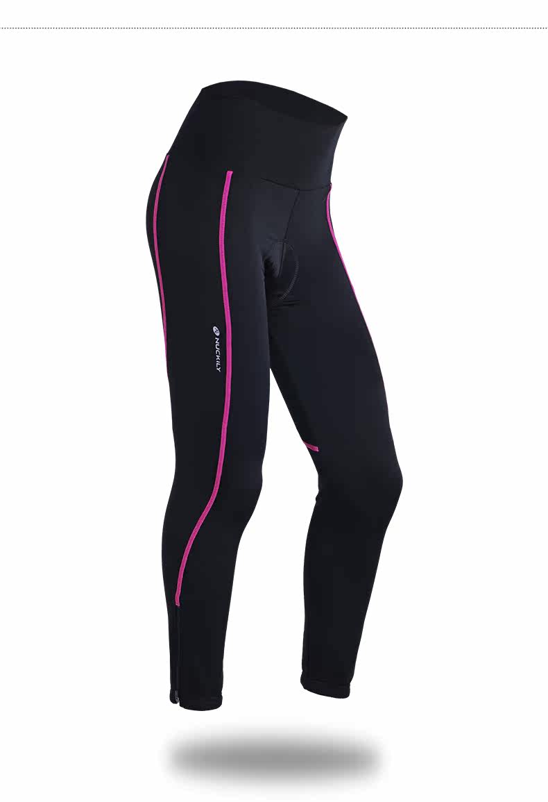 Tenue de cyclisme femme NUCKILY - Ref 2230263 Image 13