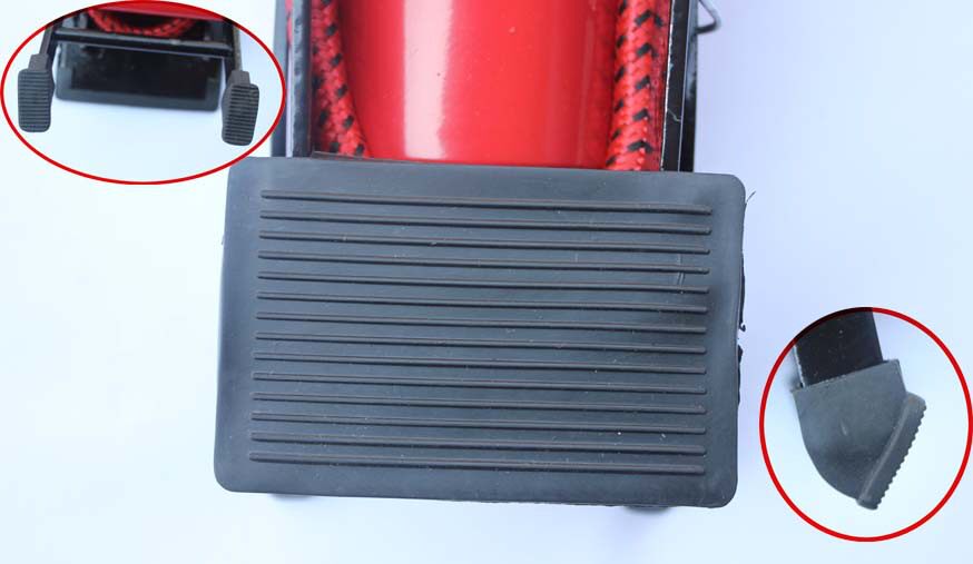 Pompe à vélo - Ref 2389684 Image 12