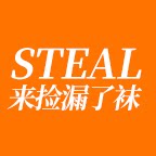 SeeklPick觅选的LOGO