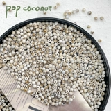 Милое японское акриловое украшение-шарик, браслет из бисера ручной работы, ожерелье, бусины, аксессуары