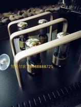 Bluetooth high-power fever bile machine power amplifier hifi tube amplifier can be plugged into U disk