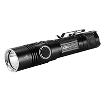 NITENUMEN TA01 1xCREE XP-L V5 1060 lumens 5-speed USB charging flashlight