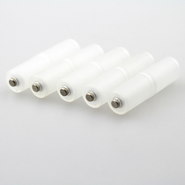  AAA No 7 10440 conversion AA No 5 14500 conversion cylinder Conversion box placeholder cylinder