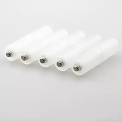 AAA No. 7 10440 conversion AA No. 5 14500 conversion barrel conversion box placeholder