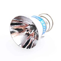 26 5mm 6v P60 xenon lamp head lamp module