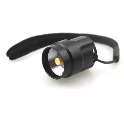 22mm thread diameter Ultrafire C12 flashlight special tail press switch