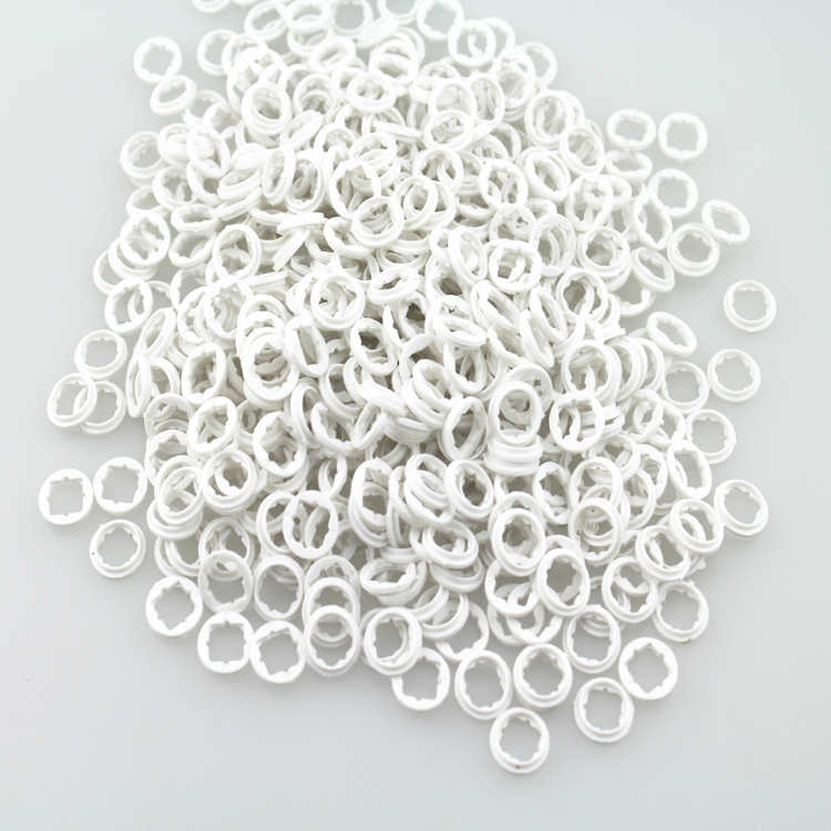 7mm high temperature resistant plastic gasket insulation sheet CREE XHP70 LED