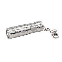 TrustFire MINI08 CREE XP-G2 180 lumens 3-speed LED key light mini flashlight