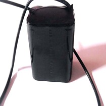 Special 6x18650 for bicycle lights 8 4v 8000mAh with protection rechargeable battery pack