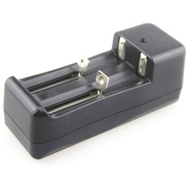  Ring high HG-1206W 2-slot universal battery charger