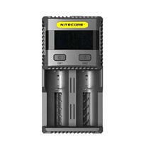  Nitecore SC2 I Smart Fast Charge 5A Charger