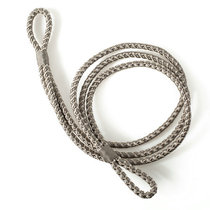 Color ROPE TIEBACK New curtain strap ROPE adhesive hook living room bedroom balcony decorations 1