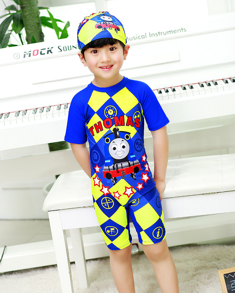 Maillot de bain garcon OTHER   - Ref 2535593 Image 11