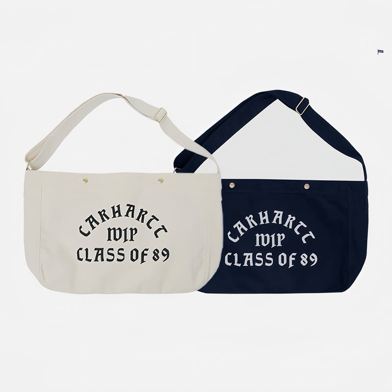 In Stock Carhartt Wip Athletic Bag Carhartt Canvas Crossbody Shoulder Bag 241035 In Stock Carhartt Wip Athletic Bag Carhartt Canvas Crossbody Shoulder Bag 241035