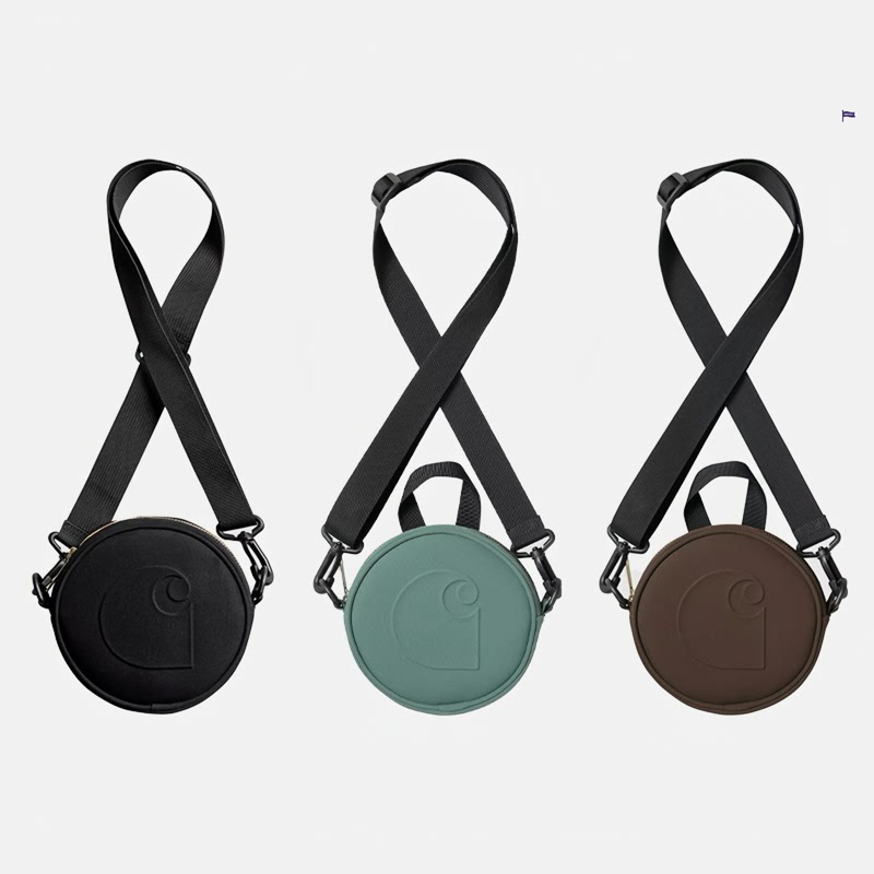 In Stock Carhartt Wip Clarton Bag Carhartt Crossbody Coin Purse Shoulder Bag 033781 In Stock Carhartt Wip Clarton Bag Carhartt Crossbody Coin Purse Shoulder Bag 033781