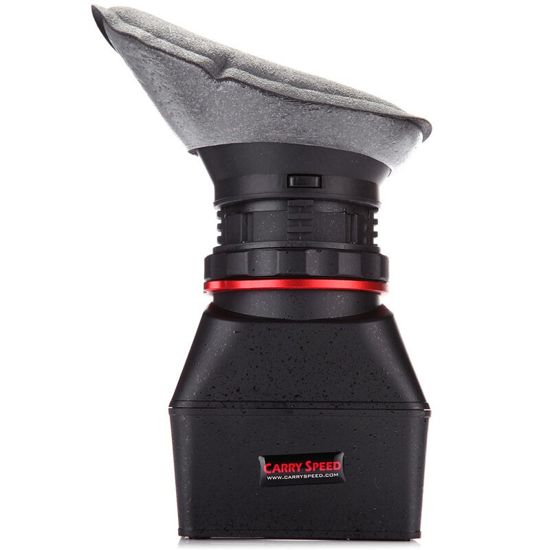 Carry Speed VF-3 viewfinder (4:3) (for 5D2 7D D700 D90.)