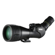 Jingjia Ruili Endeavour HD 82A télescope monoculaire dobservation des oiseaux étanche et antibuée