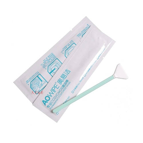 청정 클렌징 바는 오 그림 그림/Aowipe CCD/CMOS 반 1DSLR 정품 함 화폭 이다.