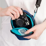 Сумка для плеча Сяян Крумплер PD1001 PD1002 Микростатическая камера x100/nex7