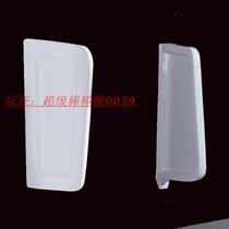 Service area Small poop Hopper Partition HANGING SMALL URINAL HOTEL ROOM HOTEL TOILET PARTITION CERAMIC BEZEL CONSTRUCTION SITE
